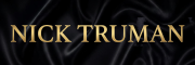 Nick Truman